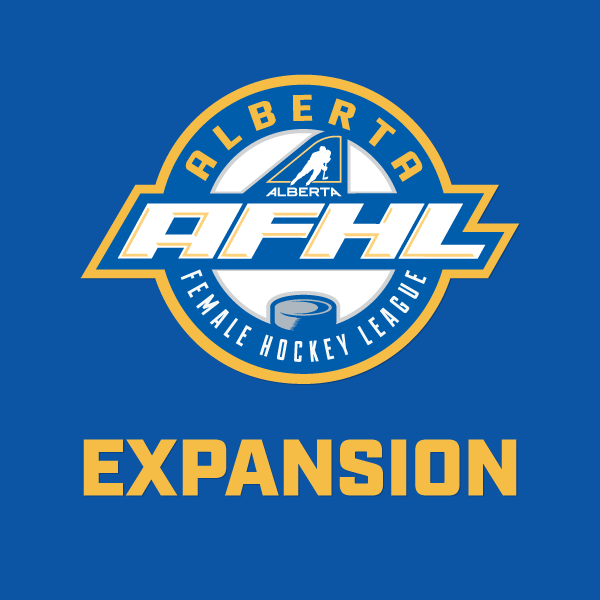 Hockey Alberta’s Elite Female Hockey Announces the Expansion of 3 Teams for the 2025-26 Season